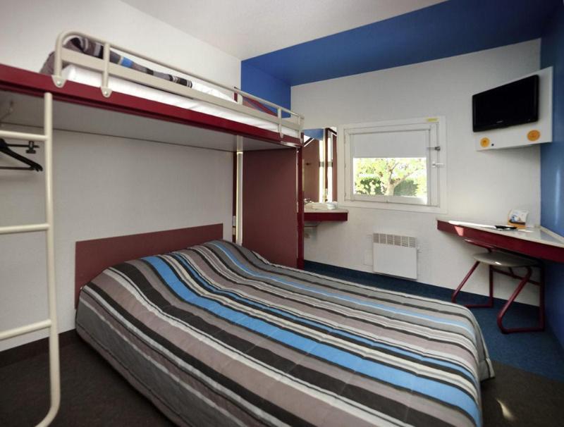 Hotel Hotelf1 Marseille Aeroport 3*